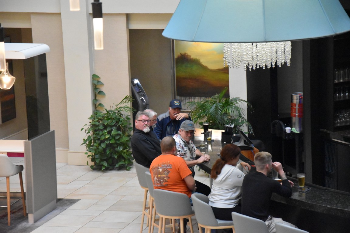 Joe White's photos from 2025 RAYunion