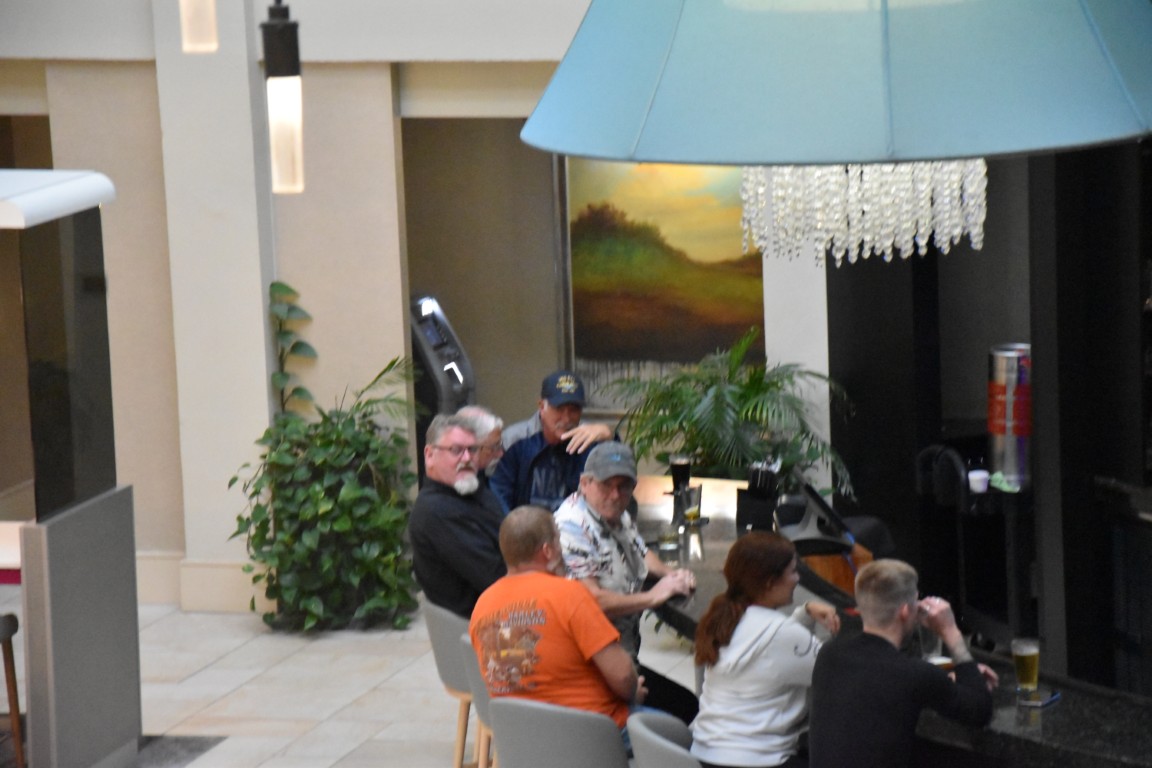 Joe White's photos from 2025 RAYunion