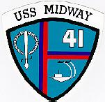 Midway patch