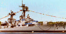 USS Turner Joy