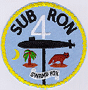 Subron 4 patch