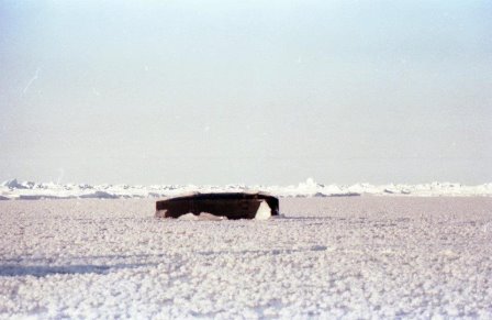 Daniel Fuqua's pictures from Ice-Ex 1986.