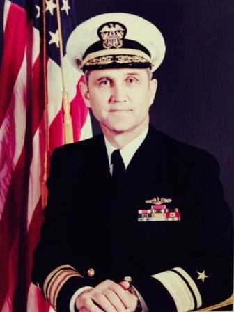 RADM Kelln pictures.