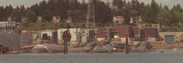 Pictures of the Ship Recycling Program (PSNS).