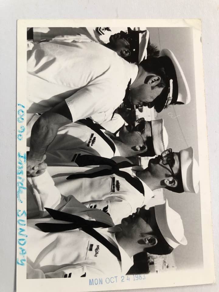 Miscellaneous pictures.