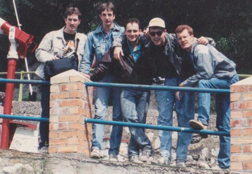 Miscellaneous pictures.